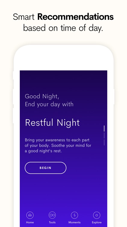 Inscape: Guided Meditation