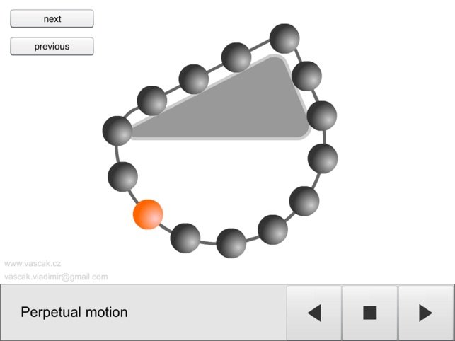 Physics at school LITE(圖4)-速報App