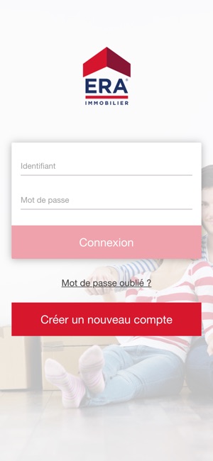 ERA Conciergerie(圖1)-速報App