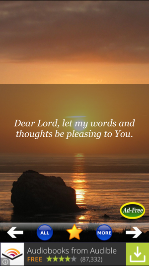 Best Daily Prayers & Blessings on the App Store Best Daily Prayers & Blessings on the App Store