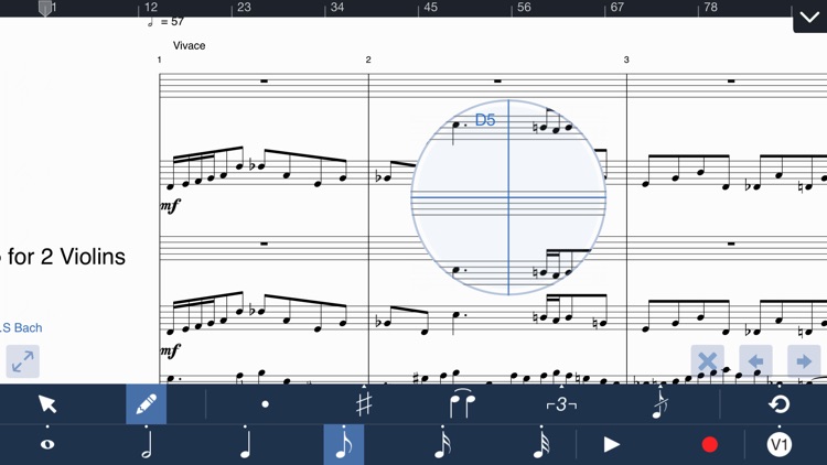 Music Composition Apps For The iPad
