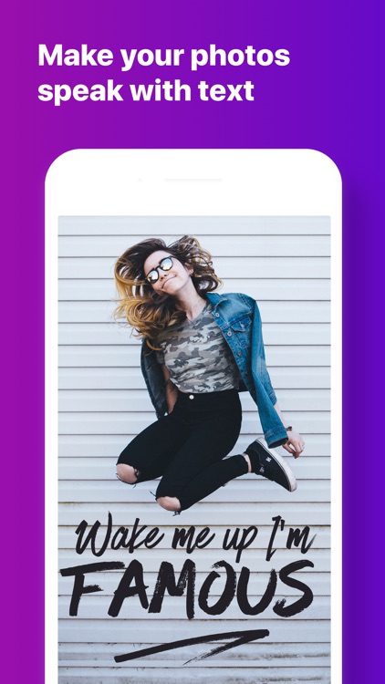 InstaSize Photo Editor