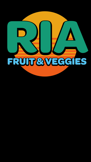 RIA Fruit & Vegies(圖1)-速報App