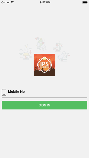 Ishaath Public School(圖1)-速報App