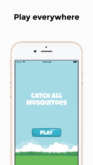 Catch All Mosquitoes(圖2)-速報App