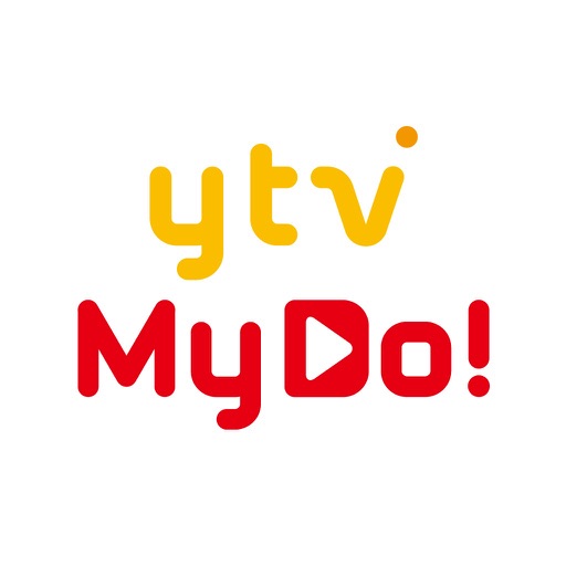 ytv MyDo!（まいど）〜読売テレビ動画配信〜