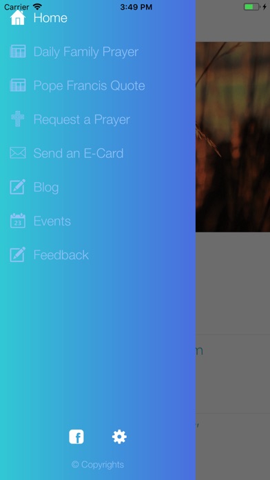 Daily Family Prayer AppRecs Daily Family Prayer AppRecs