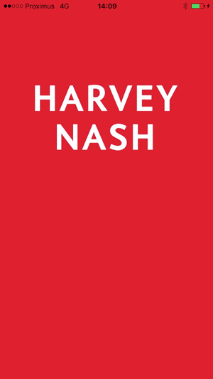 Harvey Nash Jobs(圖1)-速報App