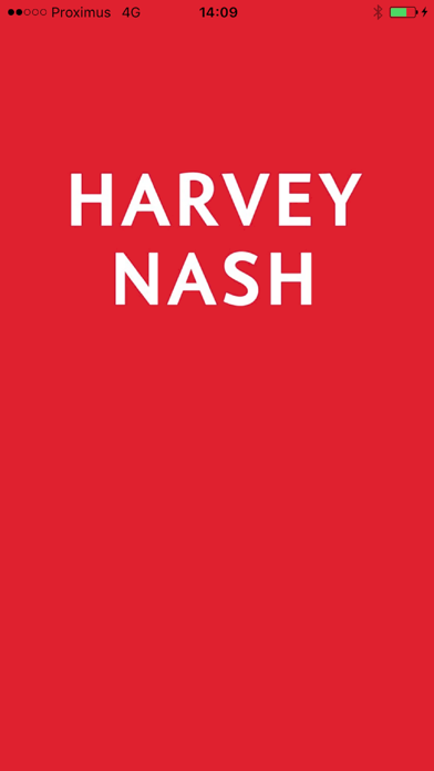 How to cancel & delete Harvey Nash Jobs from iphone & ipad 1