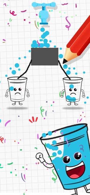 Happy Glass Draw(圖3)-速報App