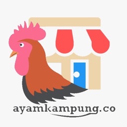 Outlet Ayam Kampung