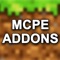 MCPE Addons For Minecraft PE !