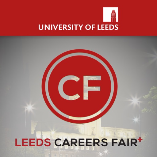 Leeds Careers Fair Plus by Career Soft, LLC.