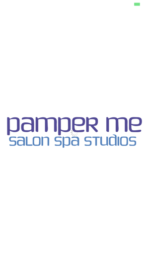 Pamper Me Salon Spa Studios(圖1)-速報App