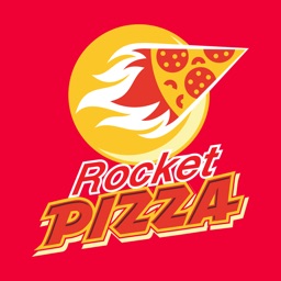 Rocket Pizza