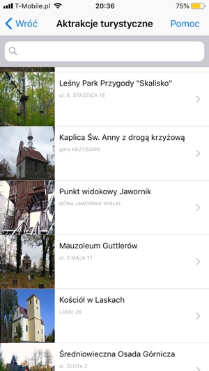 Złoty Stok(圖2)-速報App