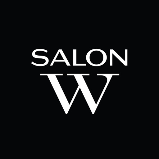 Salon W OKC icon
