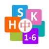 HSK Chinese Learning Tool