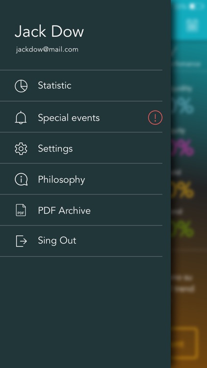 iGuru - Asset Allocation Behavioural Benchmark