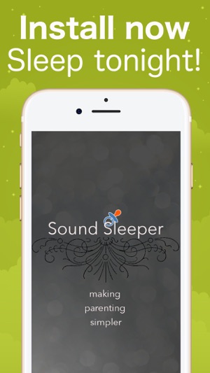 Sound Sleeper White Noise(圖8)-速報App