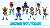 Gun Fu: Stickman 2 Captura de tela 3