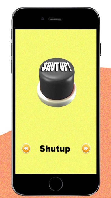 Shut up Sounds 2018 screenshot 2