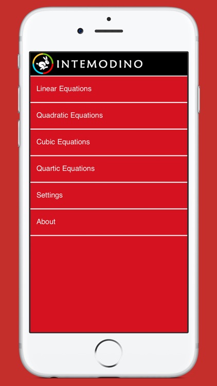 Equation Solvers