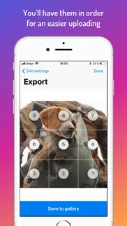 photosplit hd for instagram problems & solutions and troubleshooting guide - 1