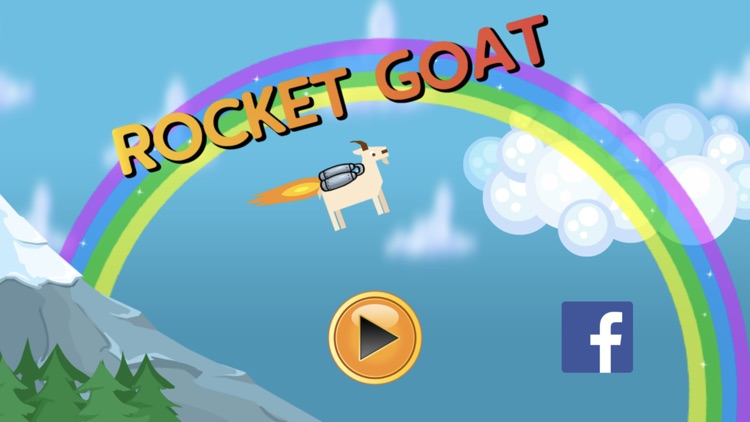 Rocket Goat