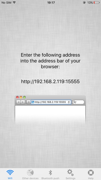 Wifi Photo Transfer Pro