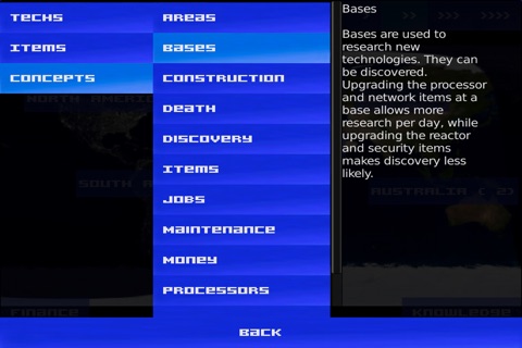 Endgame: Singularity II screenshot 4