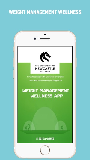 Weight Management Wellness(圖1)-速報App