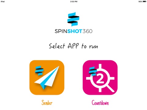 SpinShot360 Suite screenshot 2