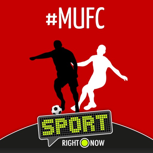 Sport RightNow - Man Utd Edition