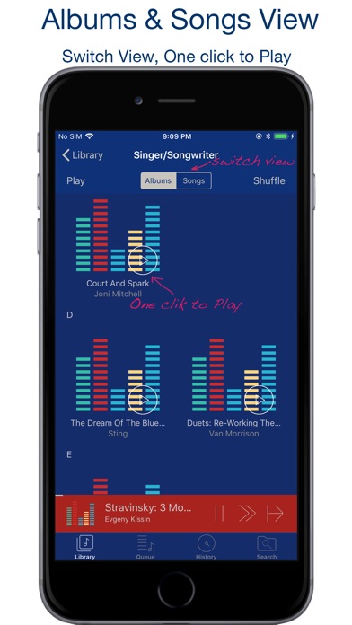 HiChord - New Ways Play Music screenshot 4