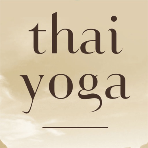 Thai yoga