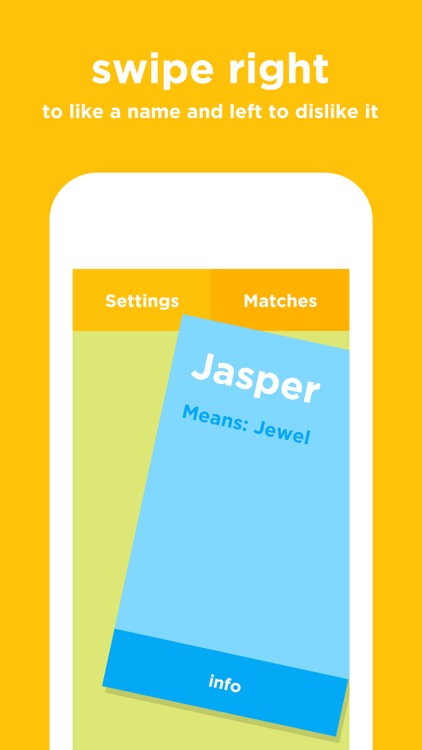 BabyName - find it together screenshot-0