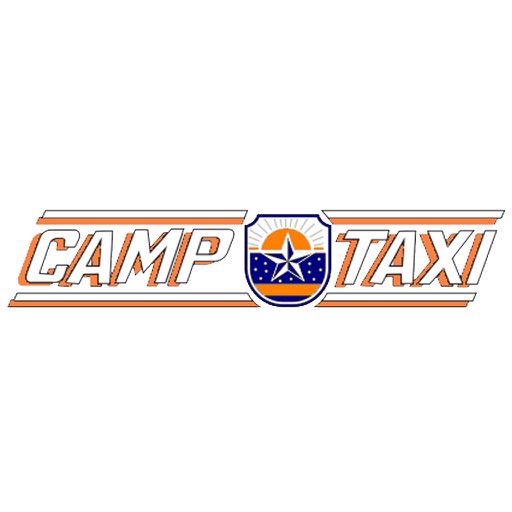 Camp Taxi icon