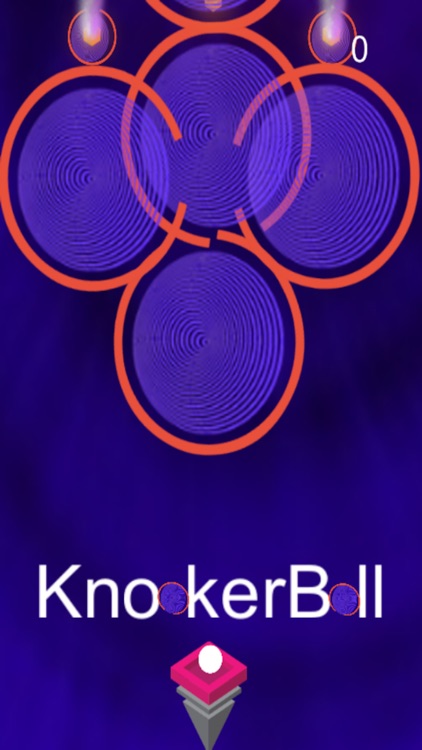 Knockerball