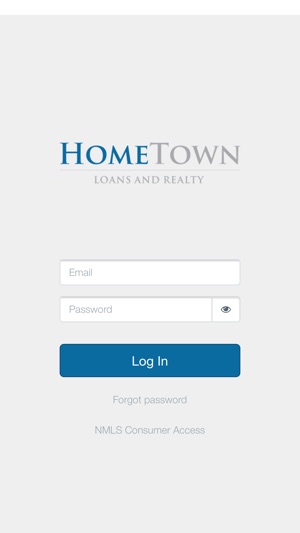 HomeTown Loans(圖1)-速報App