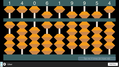 How to cancel & delete Abacus - Simple Soroban Abacus from iphone & ipad 3