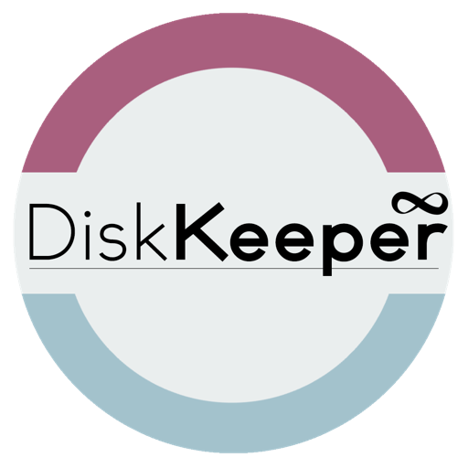 DiskKeeper - Free Disk Space, Uninstall Apps
