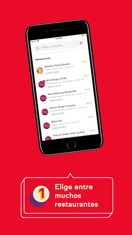 iFood Colombia