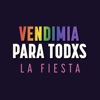 Vendimia para Todxs, La Fiesta