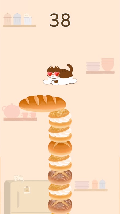 Cat Bakery screenshot 3