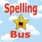 Spelling Bus - Learn Spellings