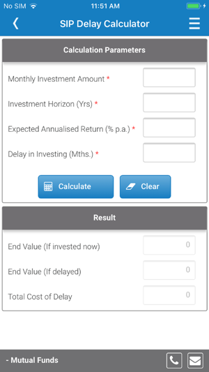 Dr.Stock Mutual Funds(圖3)-速報App