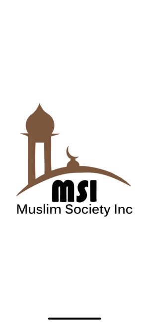 Muslim Society Inc(圖1)-速報App