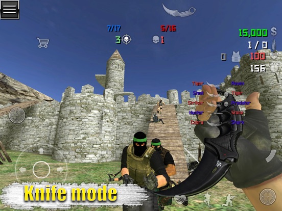 special forces group 2 pc download