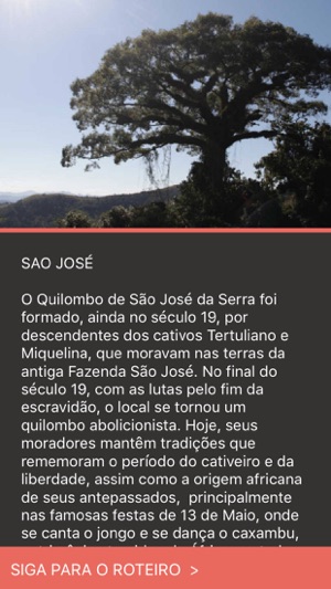 Quilombo de São José(圖5)-速報App